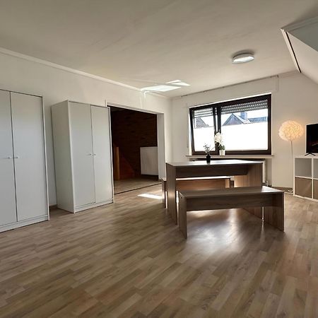 Apartment Souha II - Grosse Unterkunft In Bentheim Bad Bentheim Exteriér fotografie